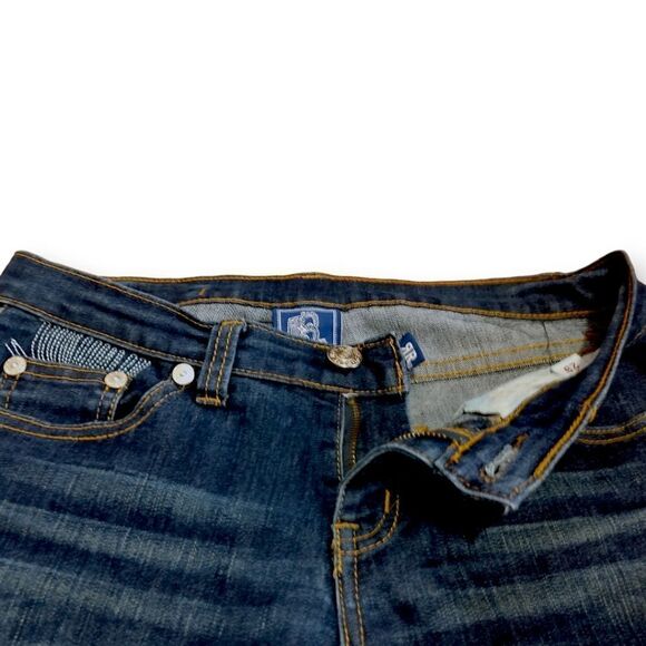 Rock & Republic Victoria Beckham Slim Fit Jeans US 29 - Picture 5 of 13